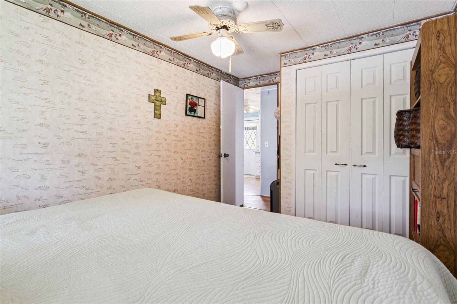 EUSTIS COUNTRY CLUB MANOR MHP UNIT 02A - Residential