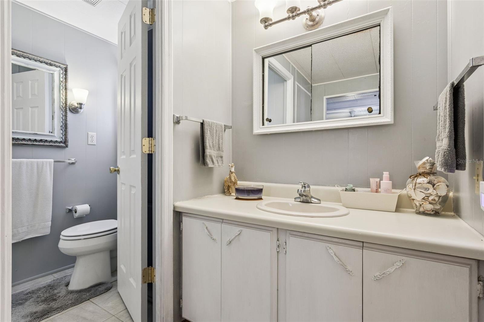 EUSTIS COUNTRY CLUB MANOR MHP UNIT 02A - Residential