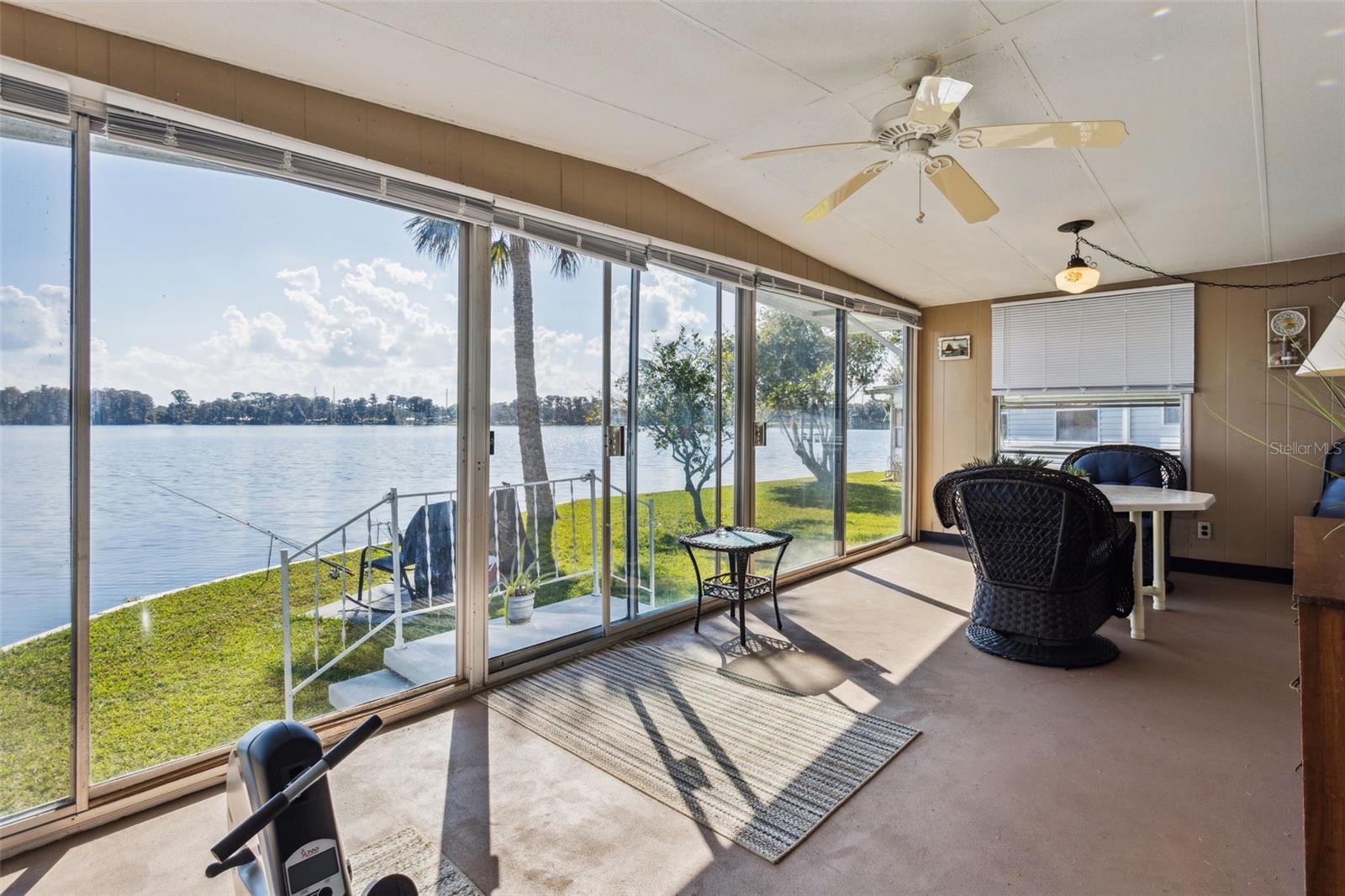 EUSTIS COUNTRY CLUB MANOR MHP UNIT 02A - Residential