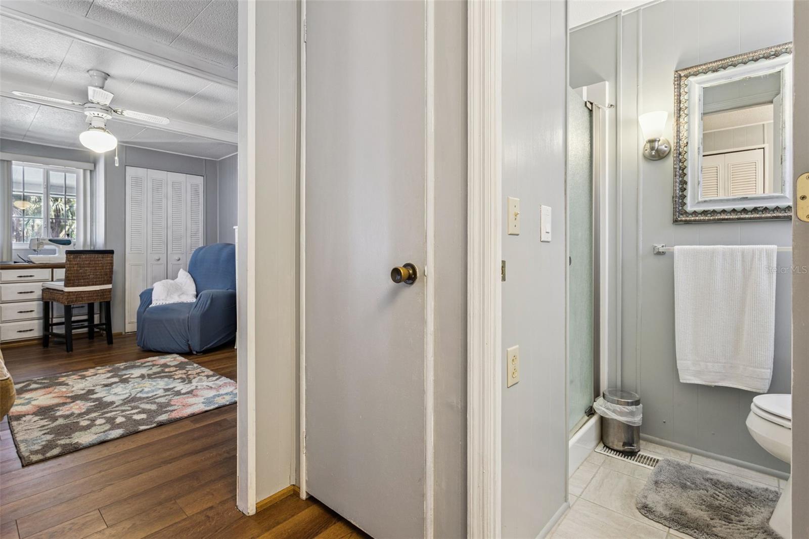 EUSTIS COUNTRY CLUB MANOR MHP UNIT 02A - Residential