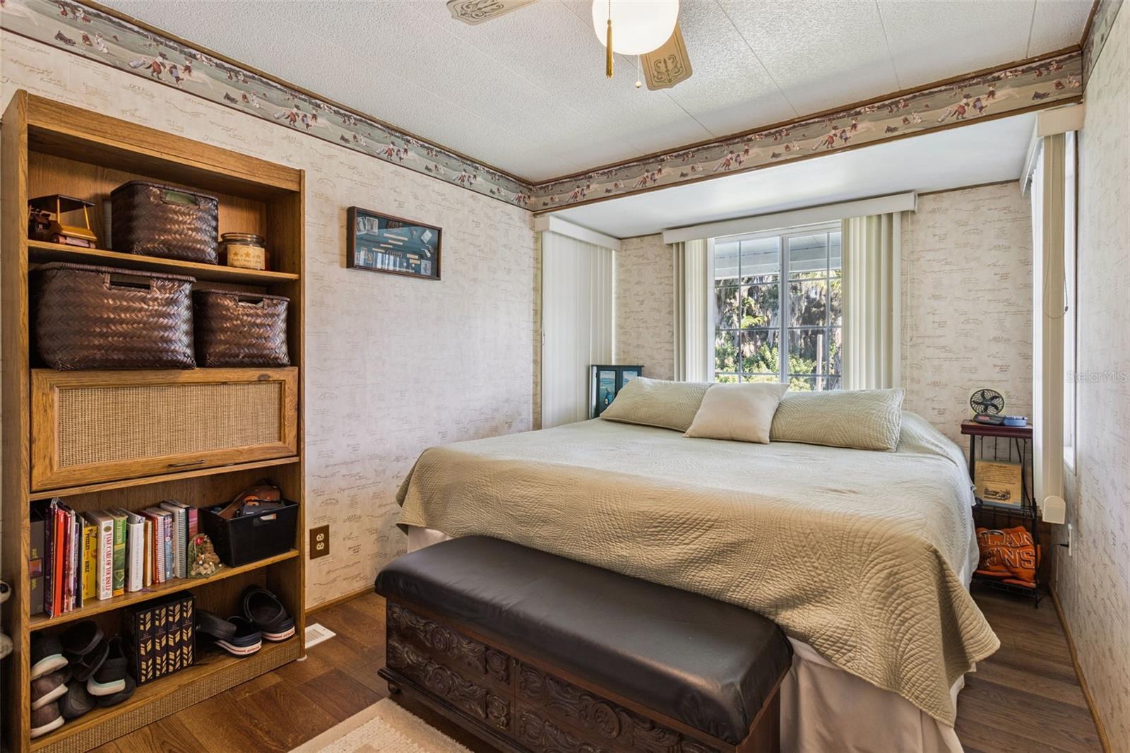 EUSTIS COUNTRY CLUB MANOR MHP UNIT 02A - Residential