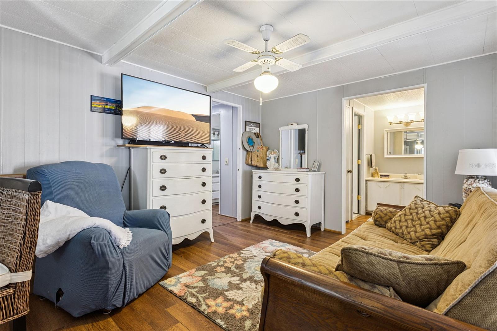 EUSTIS COUNTRY CLUB MANOR MHP UNIT 02A - Residential