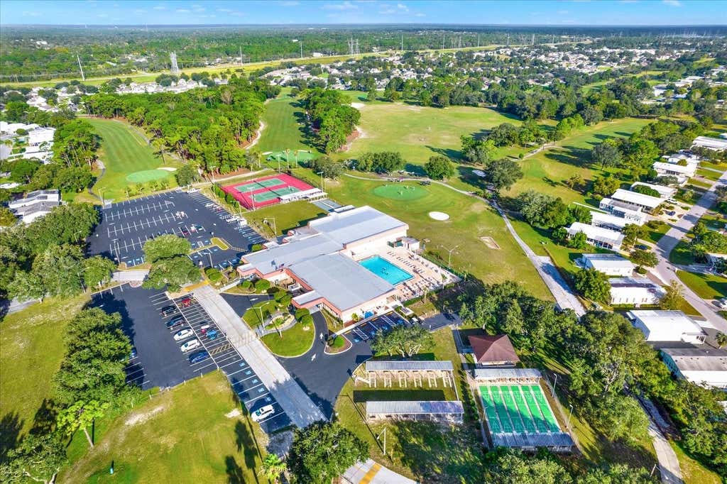 Photo of 8431 Moonlight Avenue, Brooksville, FL 34613 (MLS # W7887080)