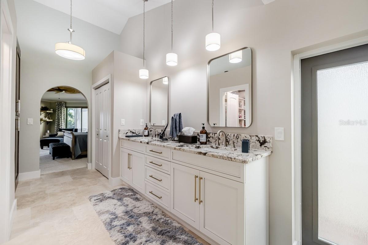 PALMETTO POINT - Residential