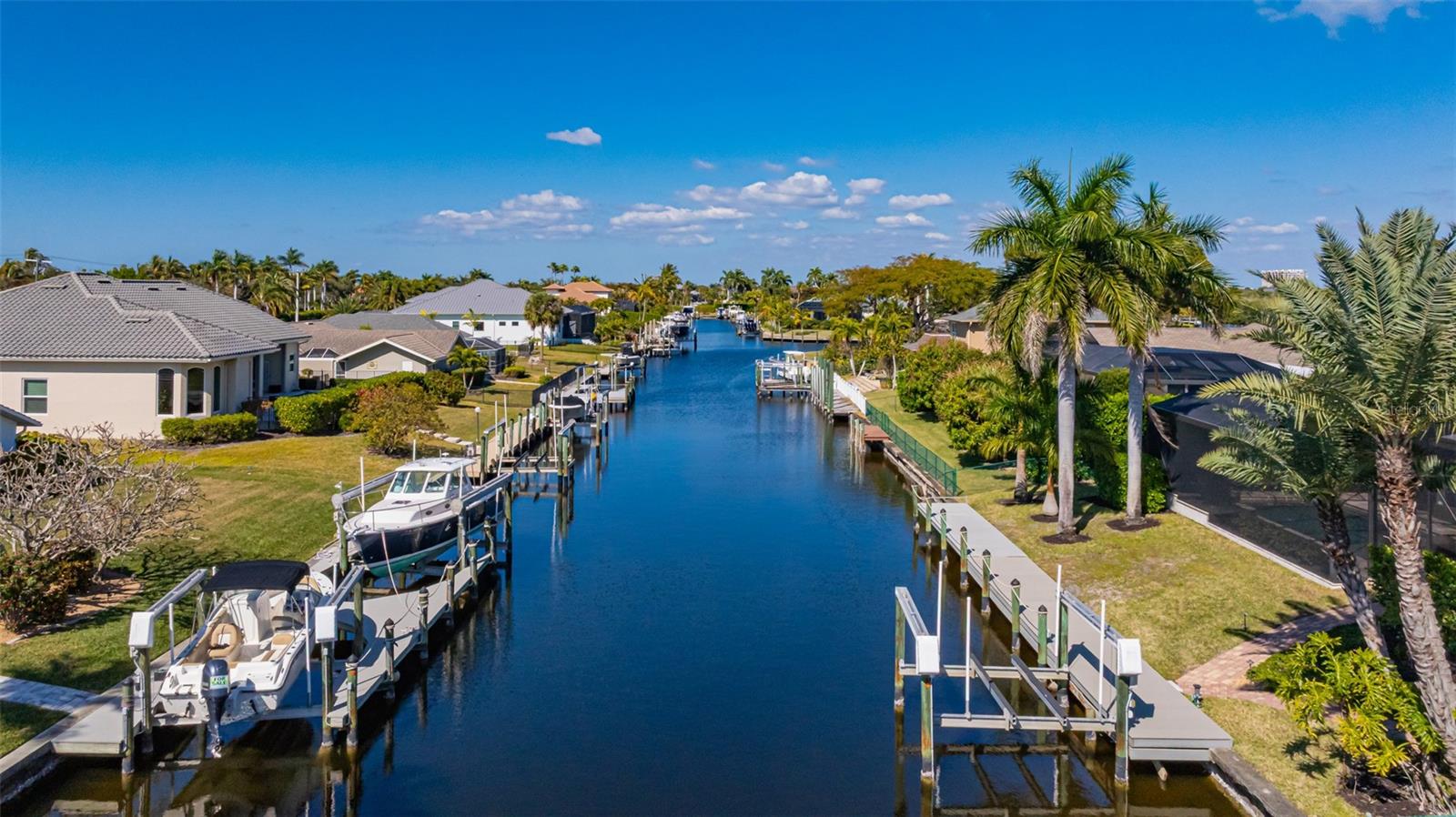 PALMETTO POINT - Residential