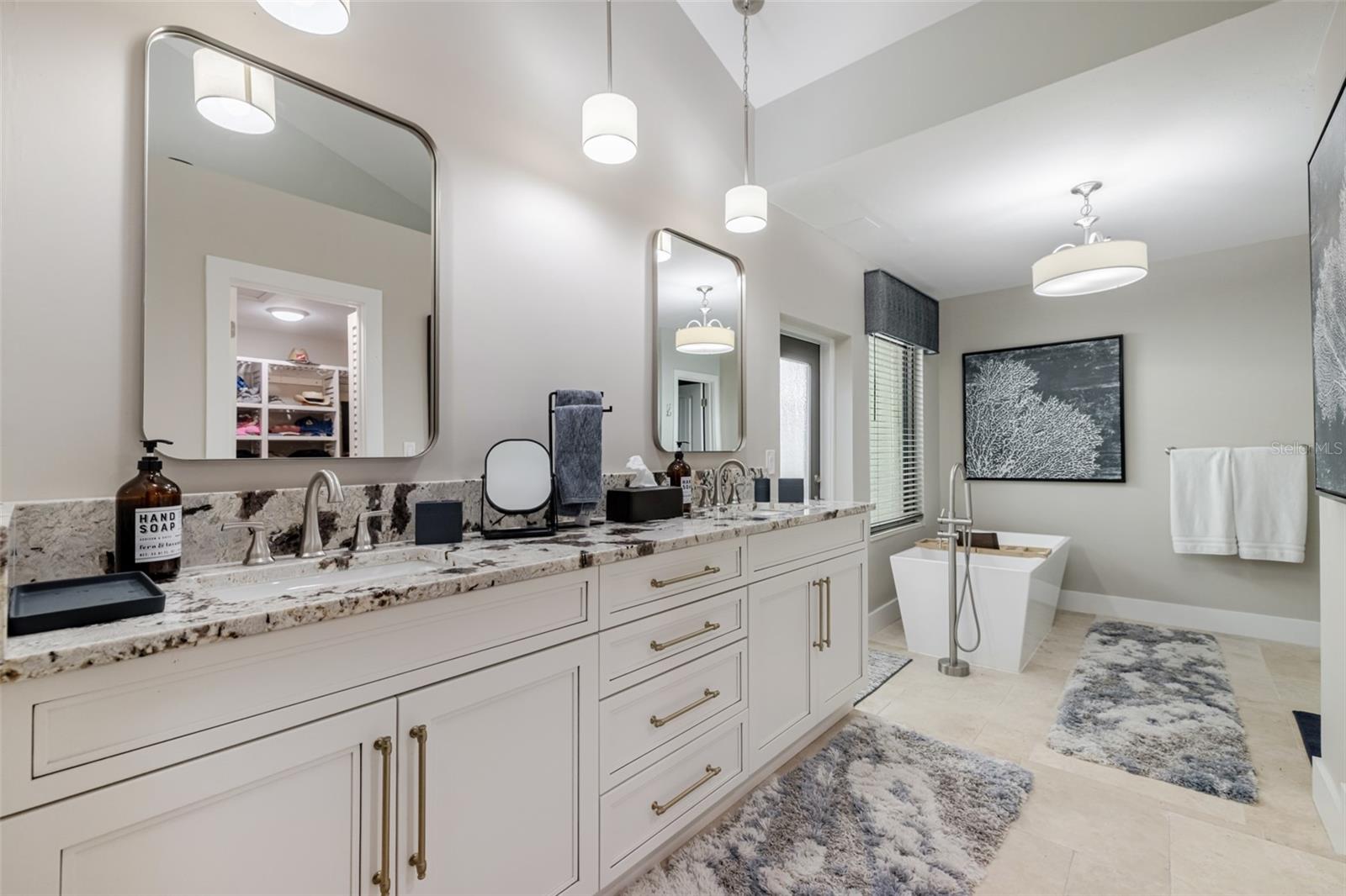 PALMETTO POINT - Residential