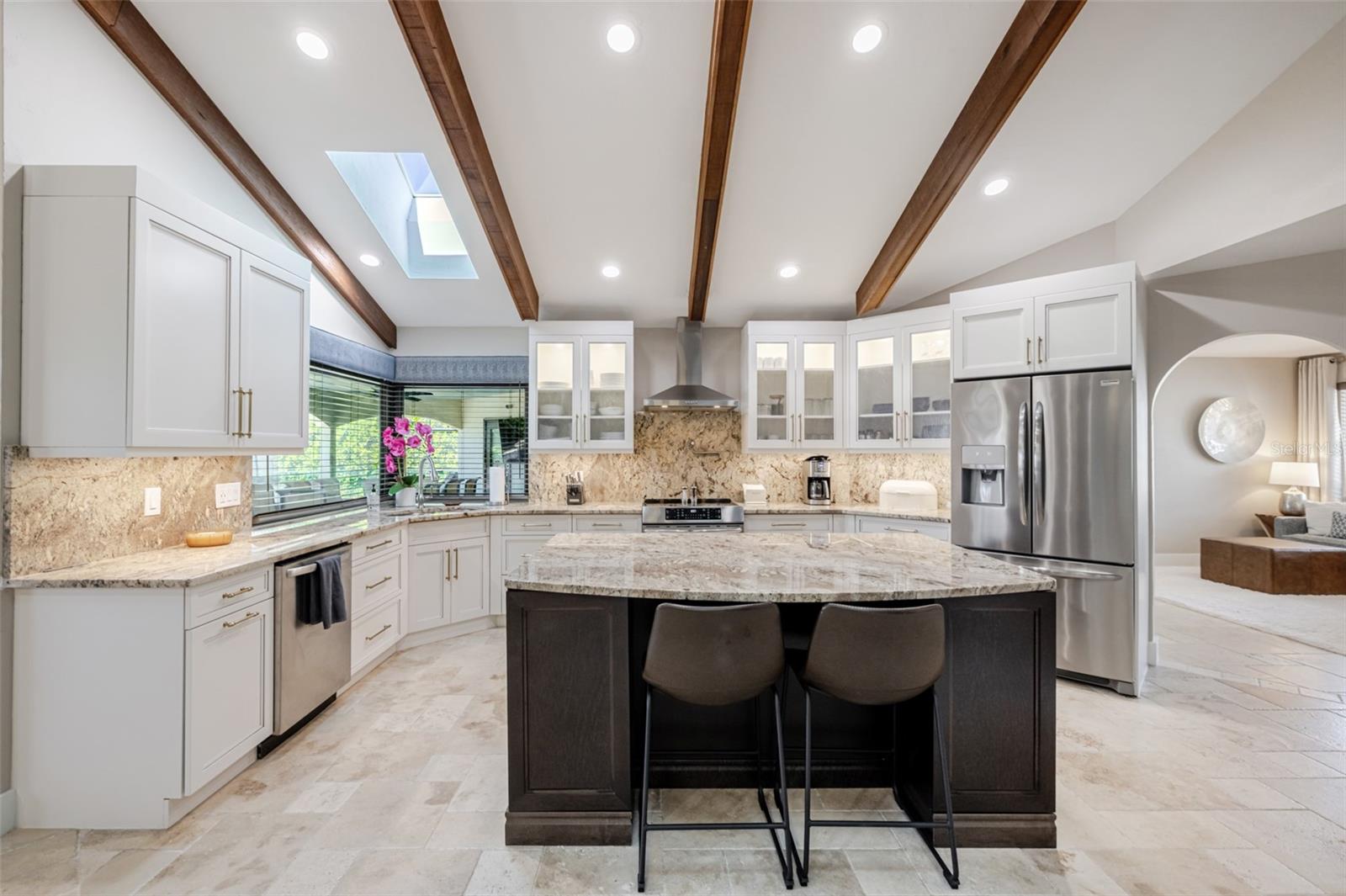 PALMETTO POINT - Residential