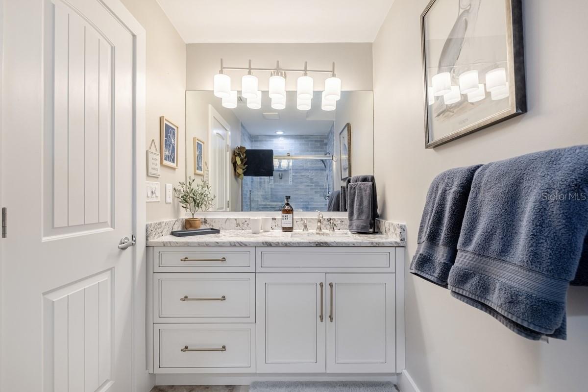PALMETTO POINT - Residential