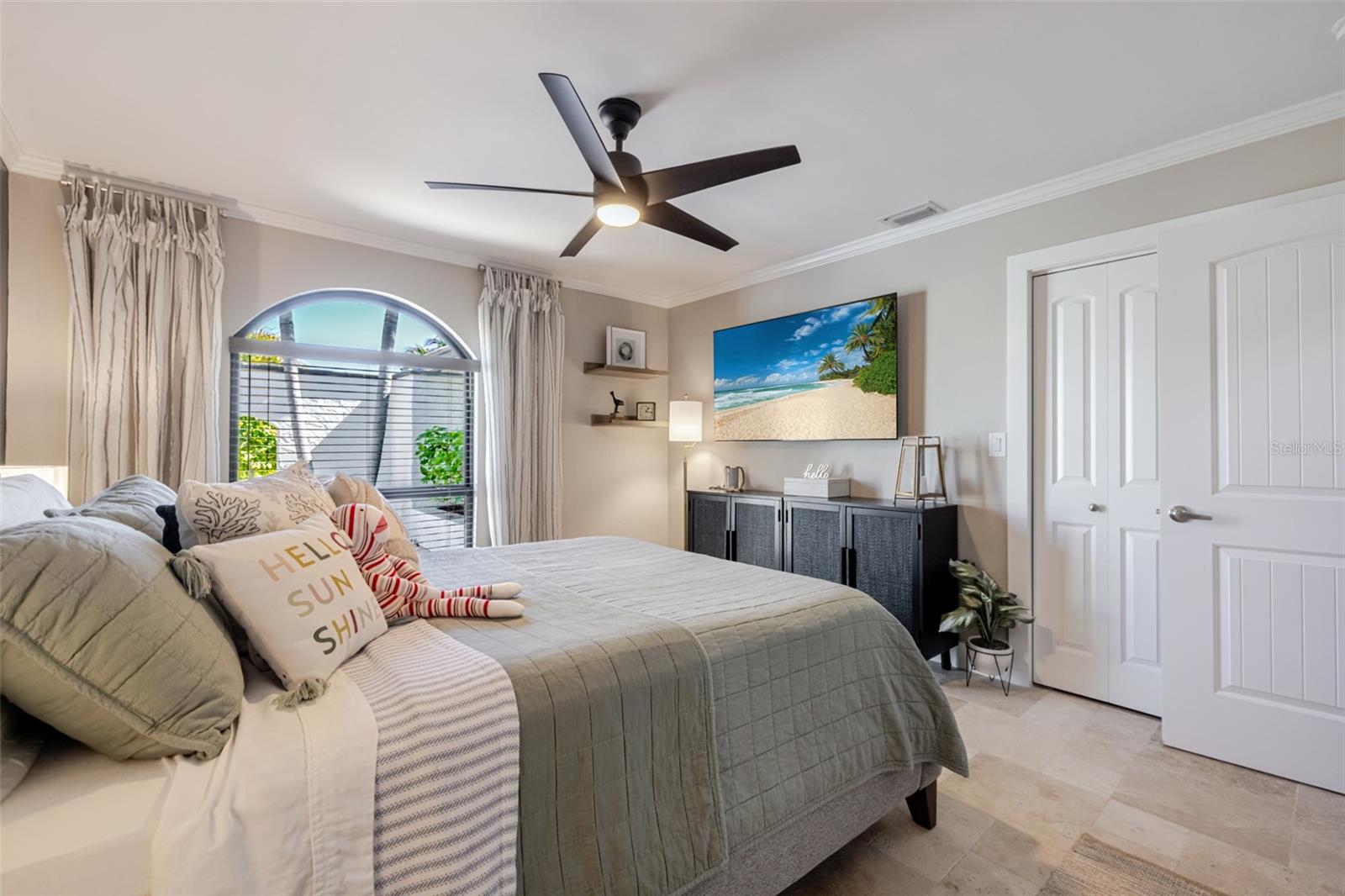 PALMETTO POINT - Residential