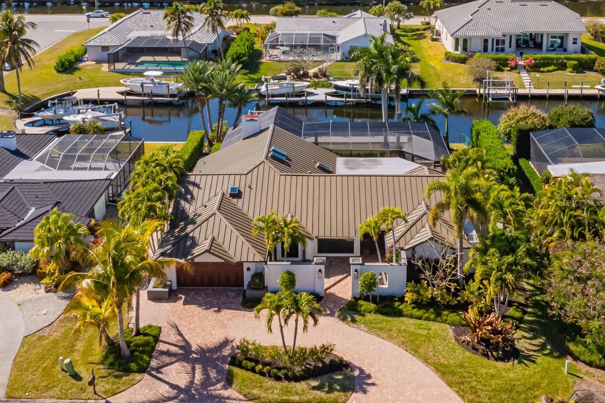 PALMETTO POINT - Residential