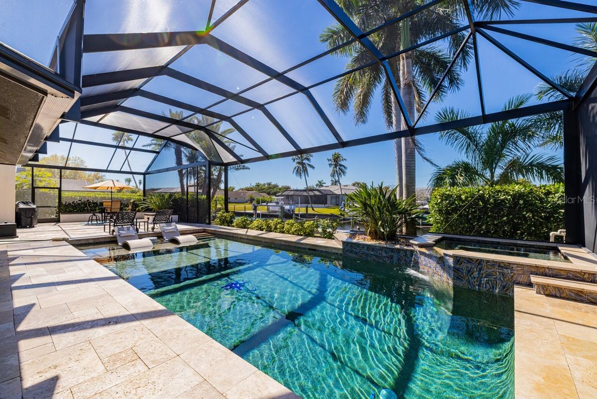 PALMETTO POINT - Residential