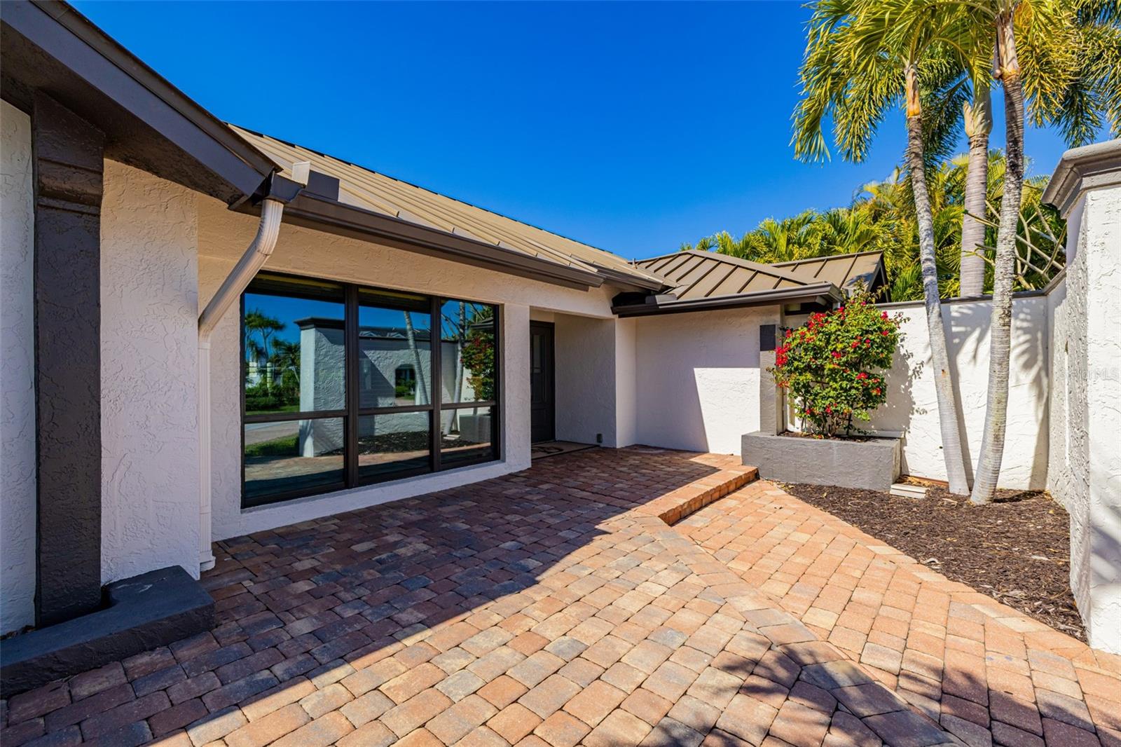 PALMETTO POINT - Residential
