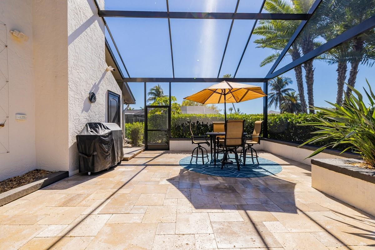PALMETTO POINT - Residential