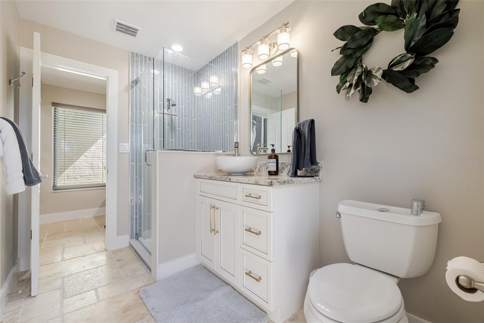 PALMETTO POINT - Residential