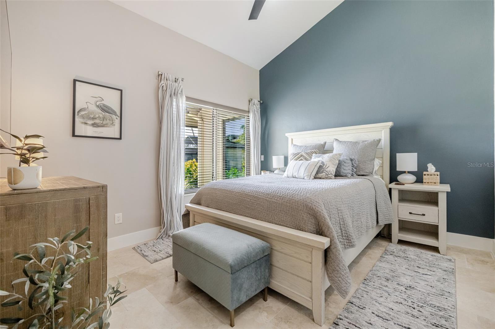 PALMETTO POINT - Residential