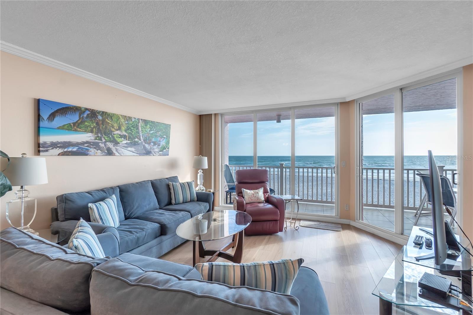 2600 GULF DRIVE N 12