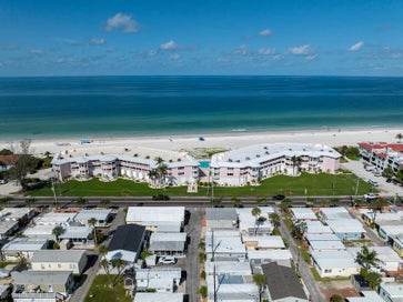 2600 GULF DRIVE N 12 BRADENTON BEACH FL 34217
