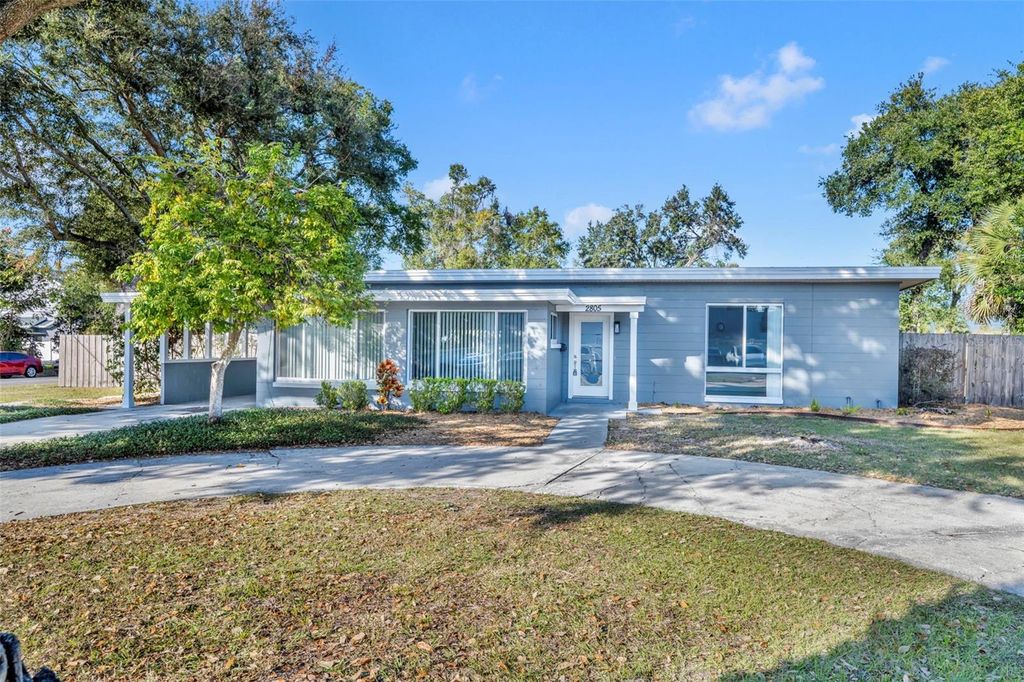 Photo of 2805 Northwood Boulevard, Winter Park, FL 32789 (MLS # O6371212)