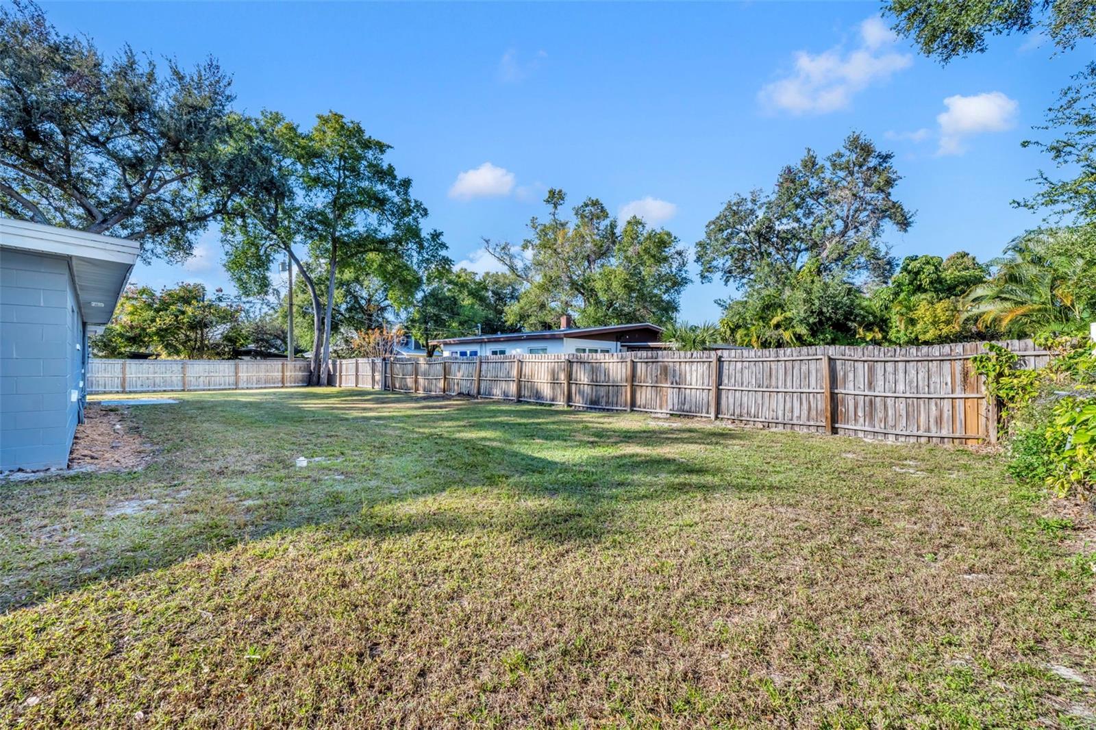 NORTHWOOD TERRACE - Residential
