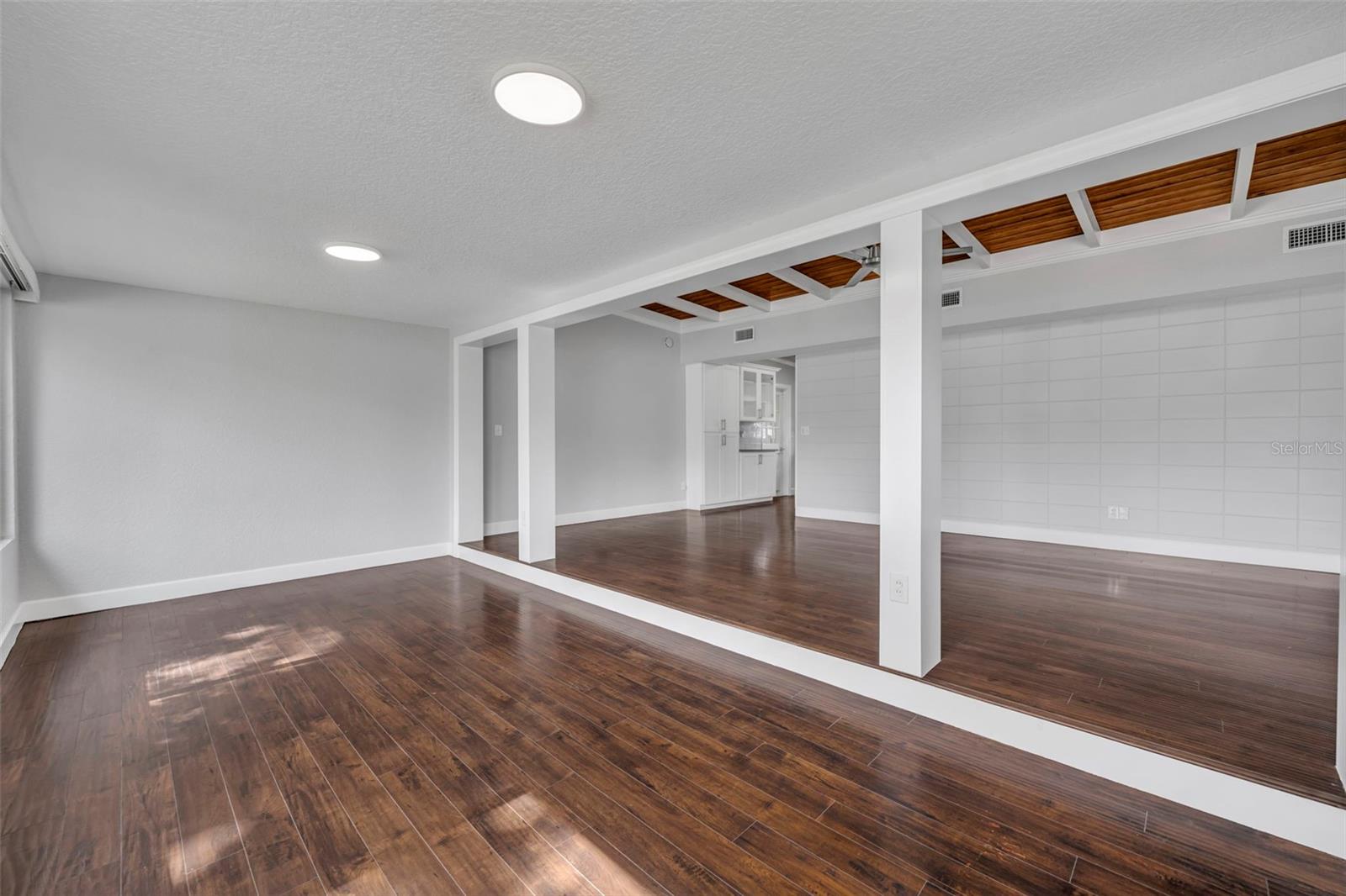 NORTHWOOD TERRACE - Residential