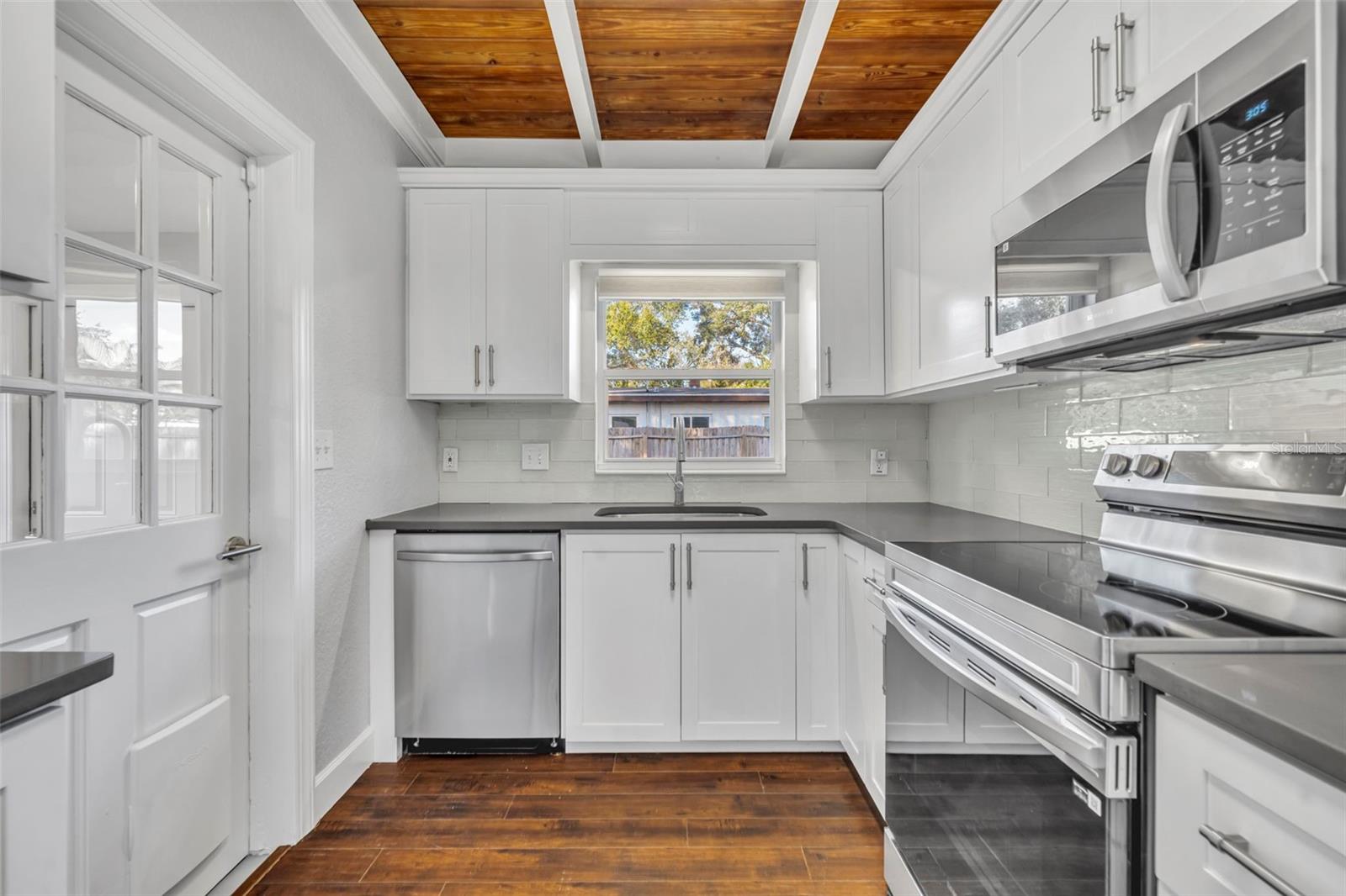 NORTHWOOD TERRACE - Residential