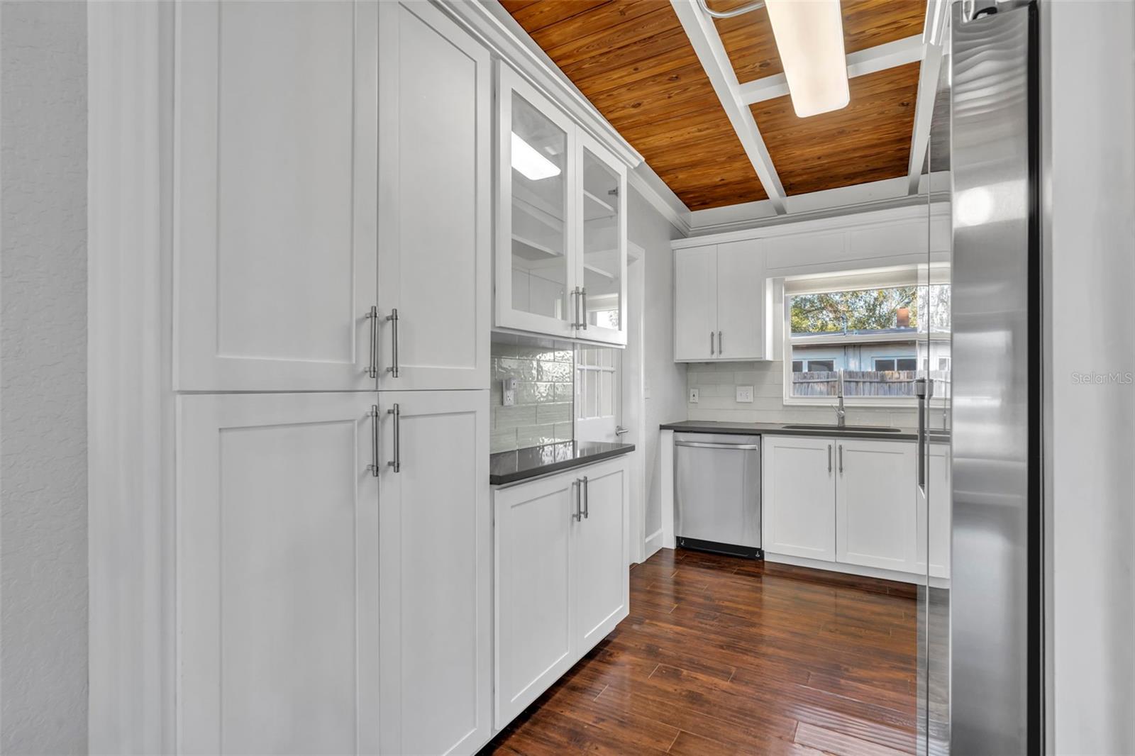 NORTHWOOD TERRACE - Residential