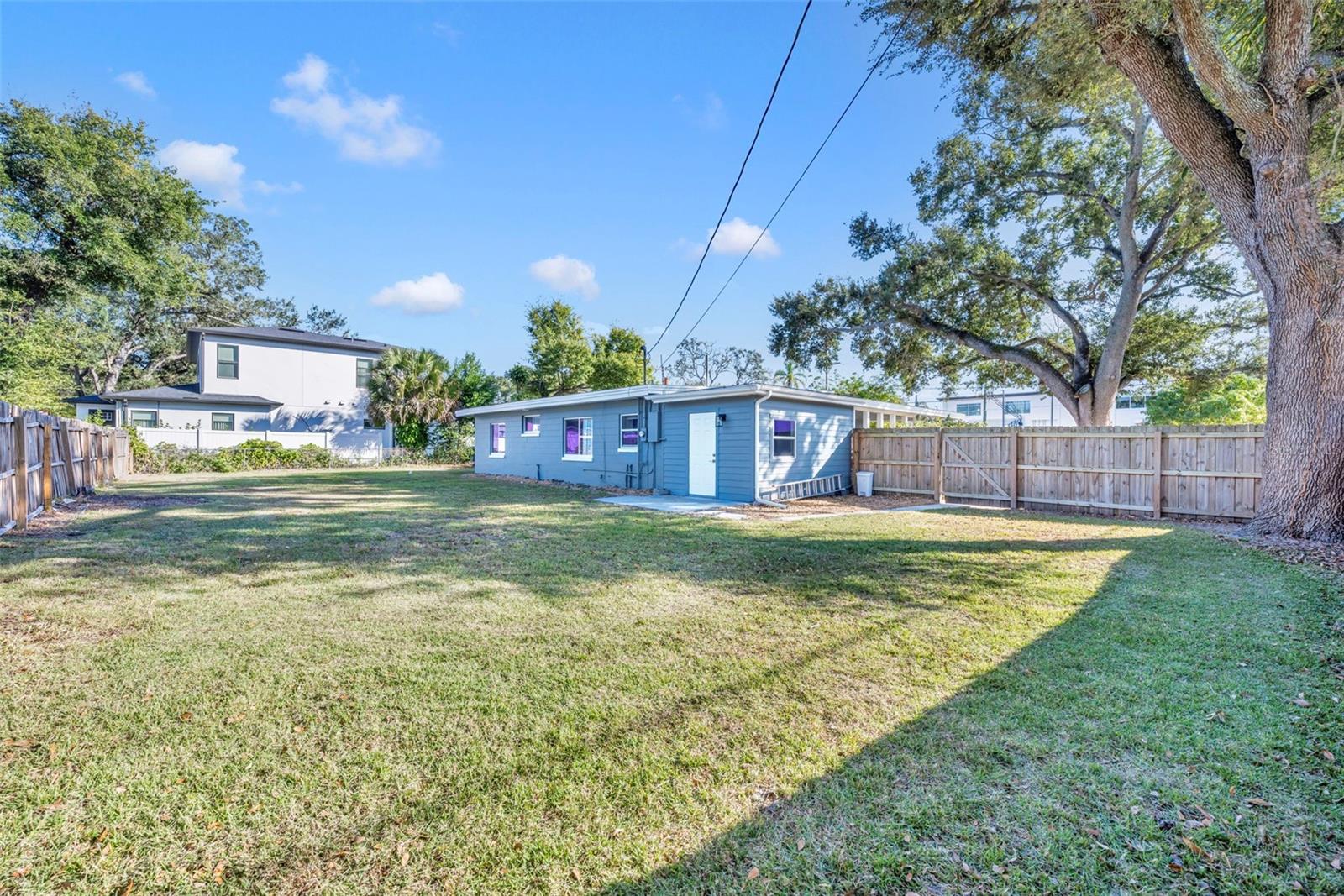 NORTHWOOD TERRACE - Residential