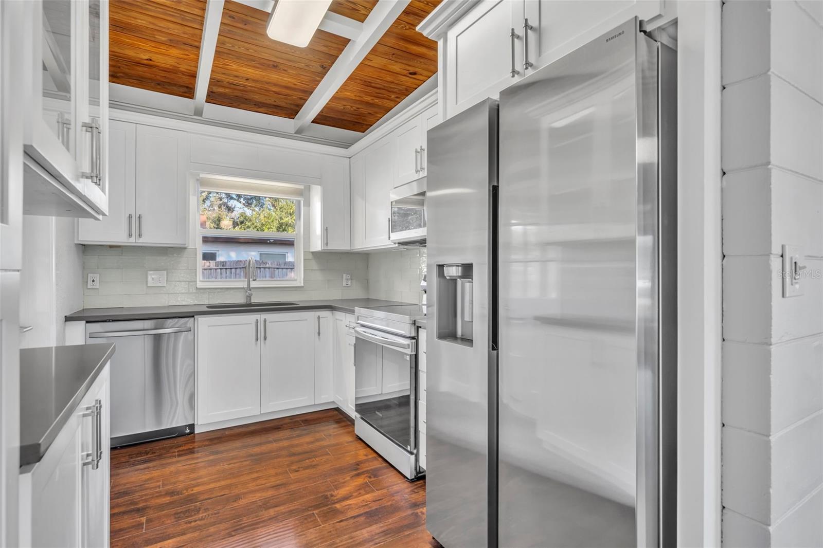 NORTHWOOD TERRACE - Residential