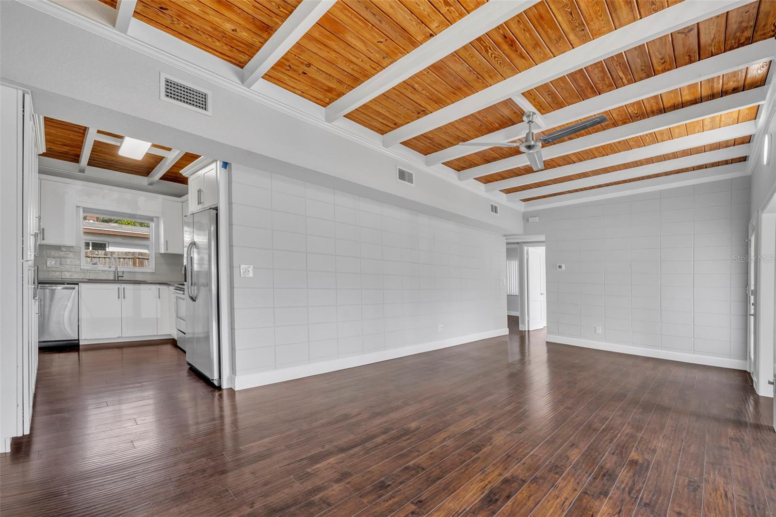 NORTHWOOD TERRACE - Residential