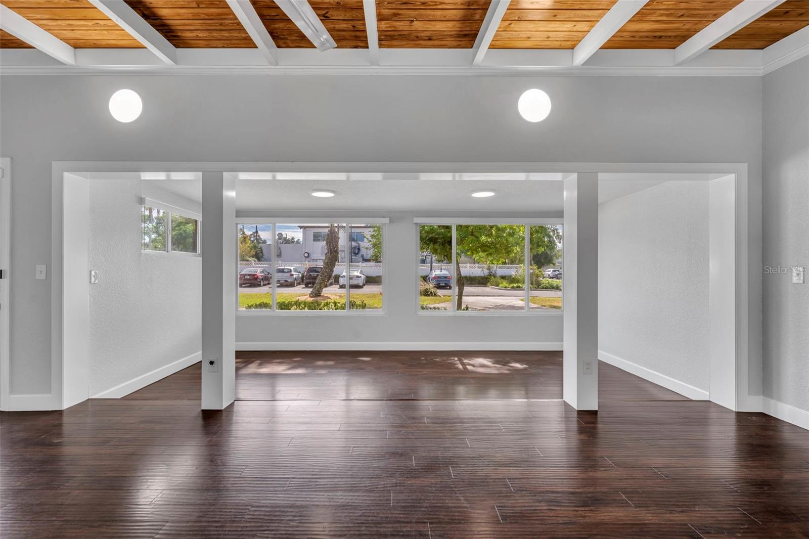 NORTHWOOD TERRACE - Residential