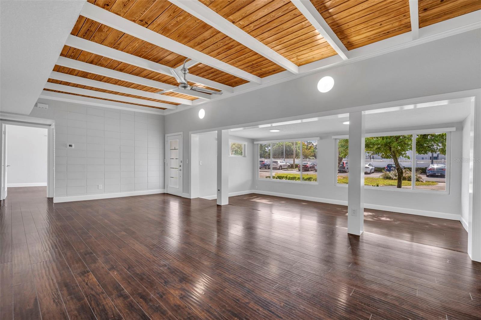 NORTHWOOD TERRACE - Residential