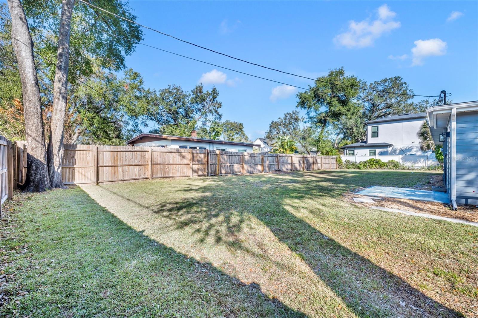 NORTHWOOD TERRACE - Residential