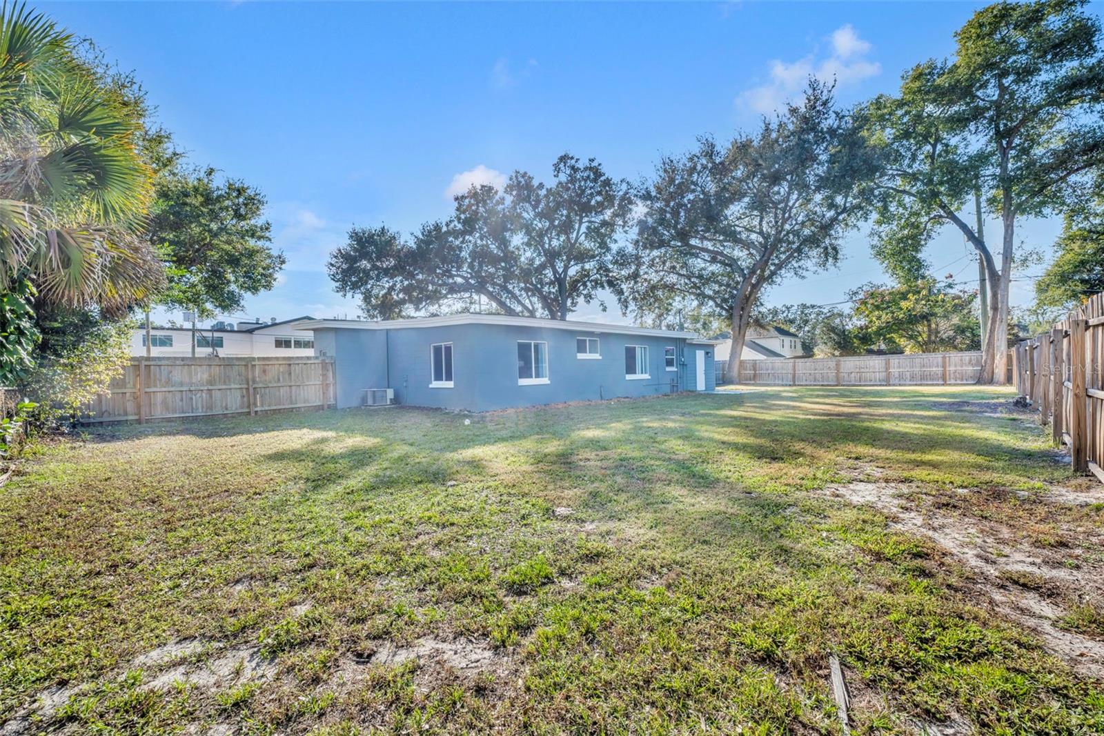 NORTHWOOD TERRACE - Residential