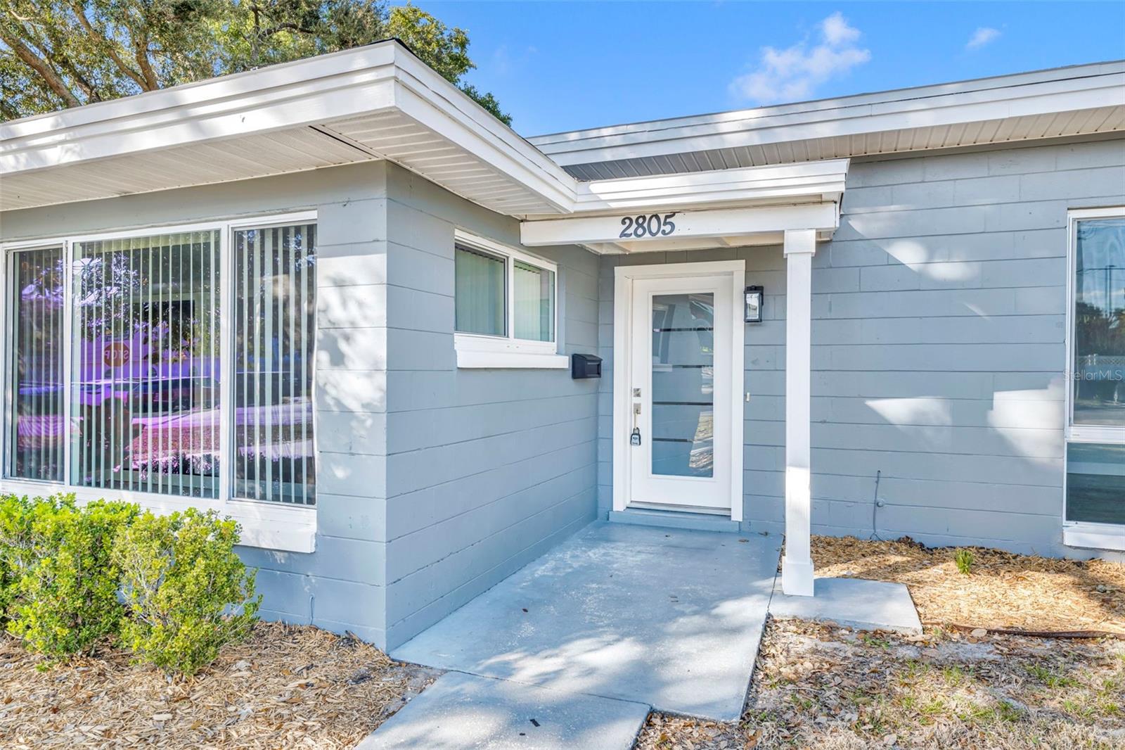 NORTHWOOD TERRACE - Residential