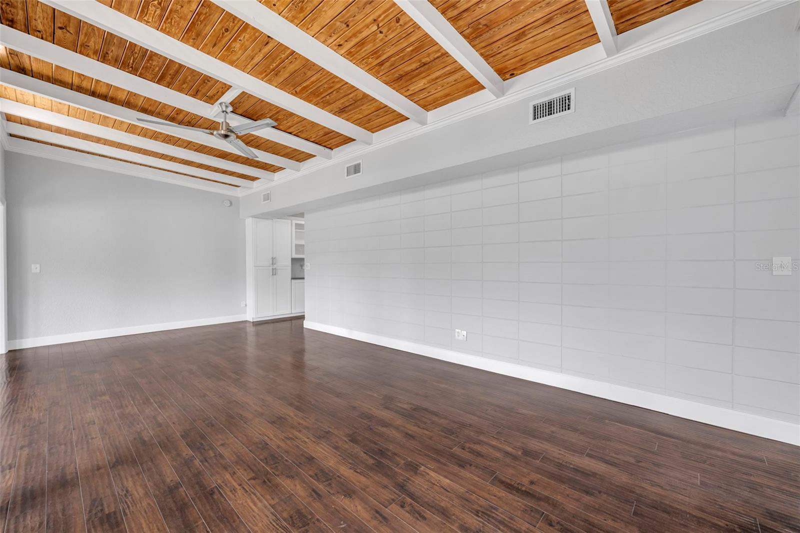 NORTHWOOD TERRACE - Residential