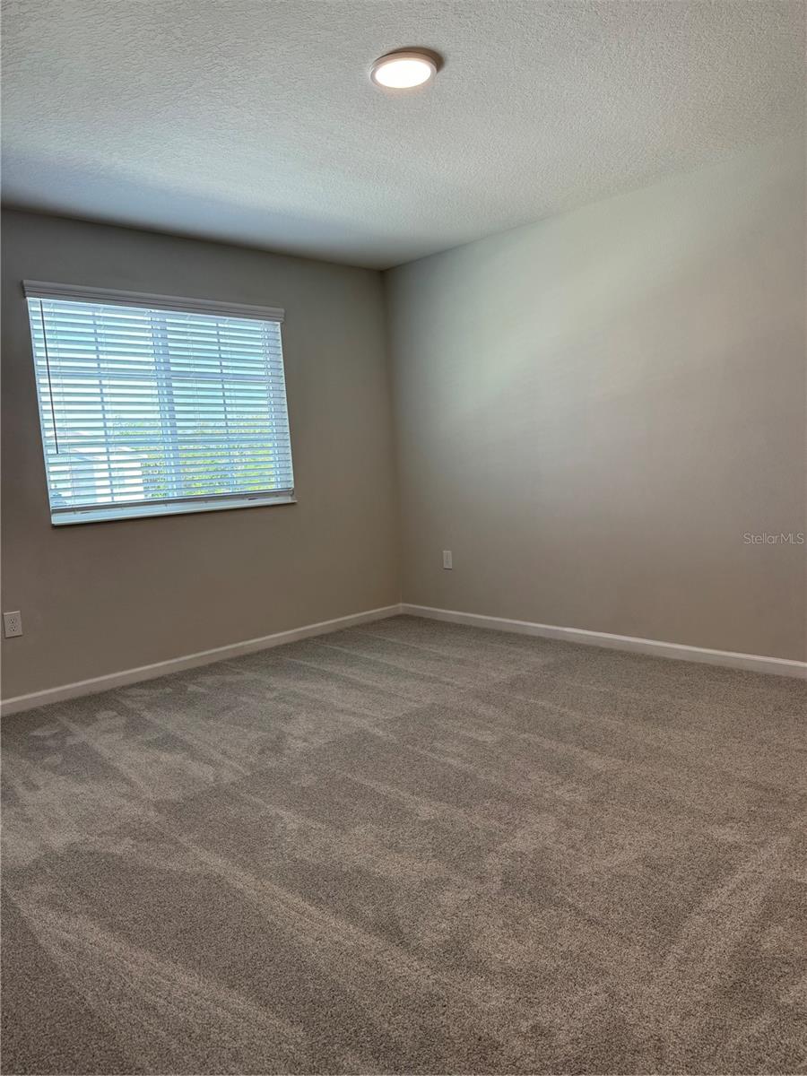 TYSON RANCH - Residential Lease