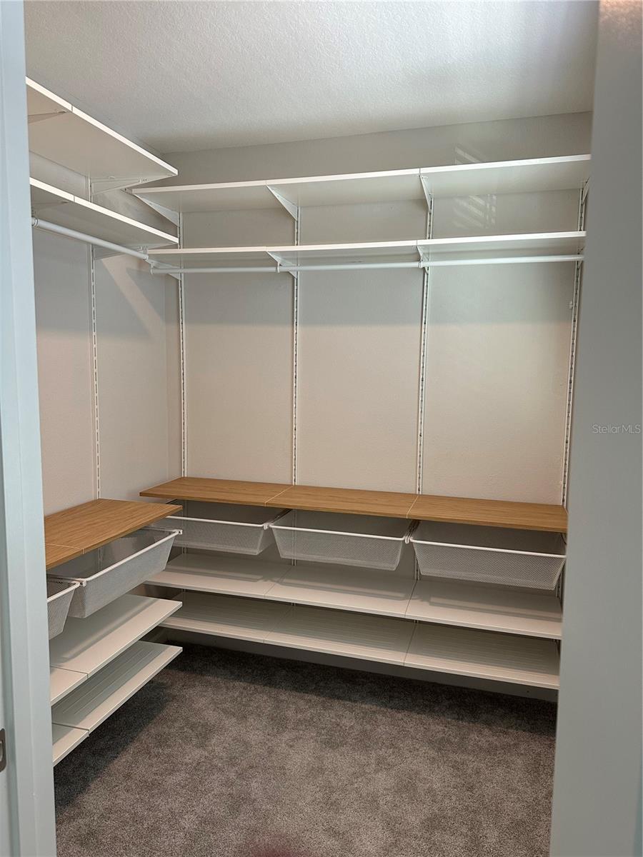 TYSON RANCH - Residential Lease