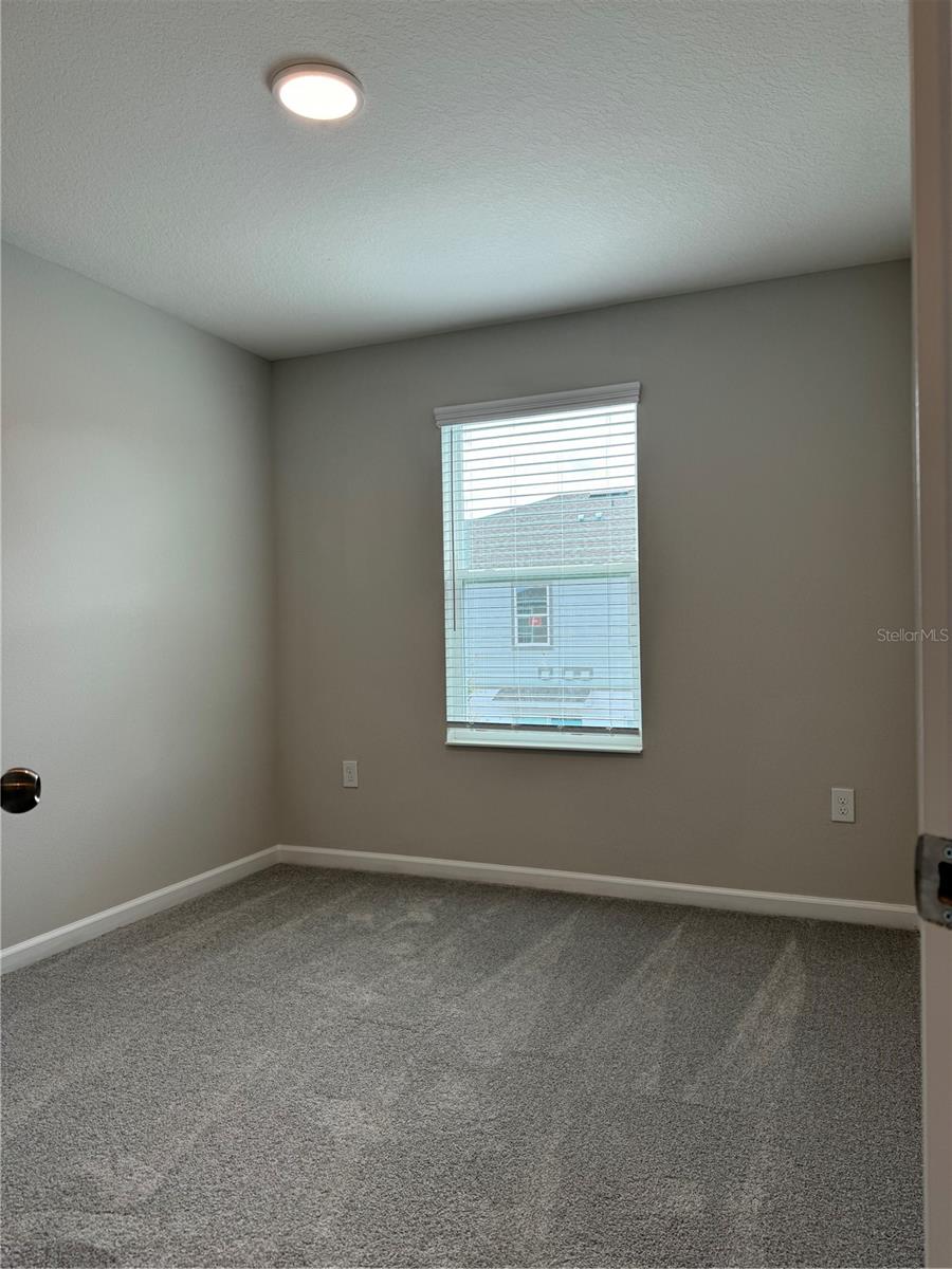 TYSON RANCH - Residential Lease