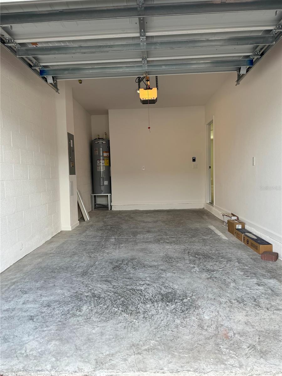 TYSON RANCH - Residential Lease