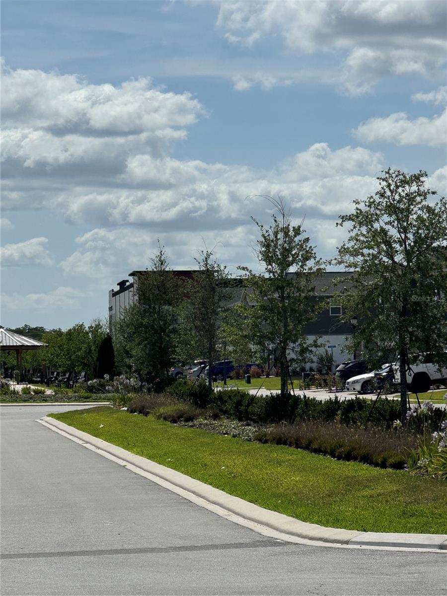 TYSON RANCH - Residential Lease