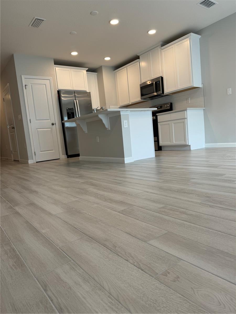 TYSON RANCH - Residential Lease