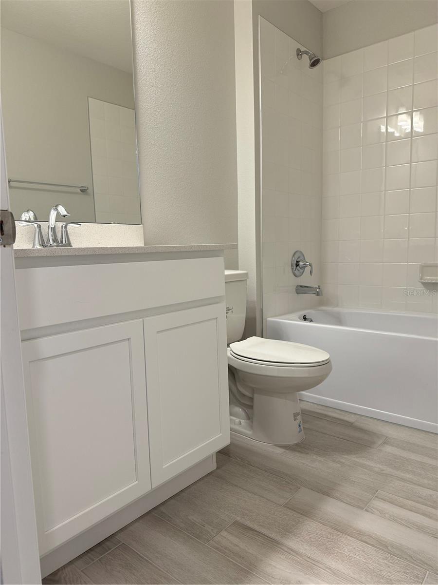 TYSON RANCH - Residential Lease