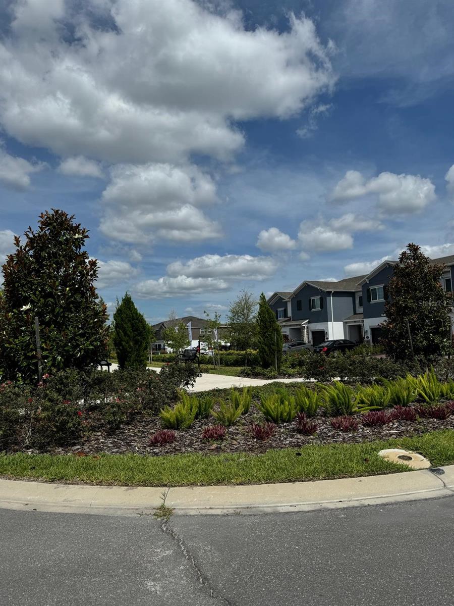 TYSON RANCH - Residential Lease