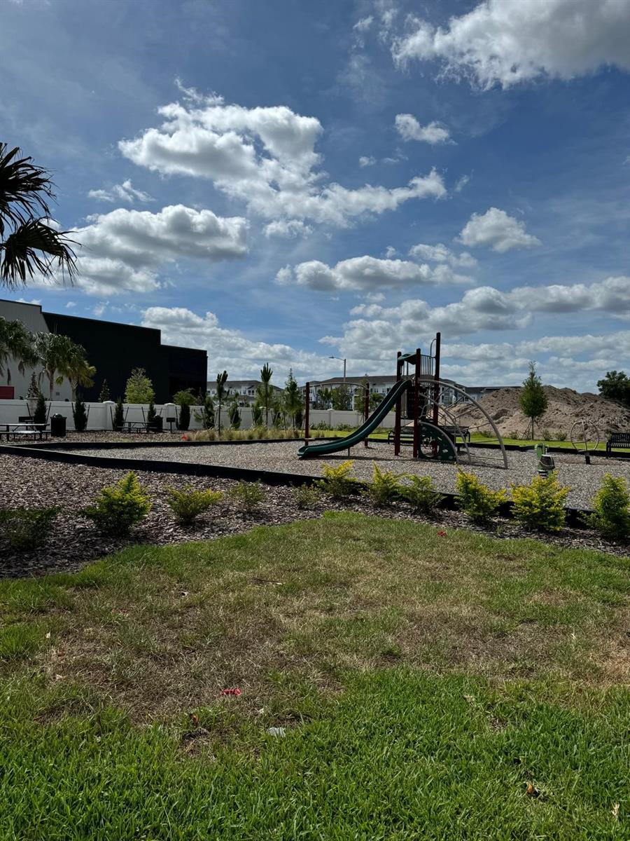 TYSON RANCH - Residential Lease