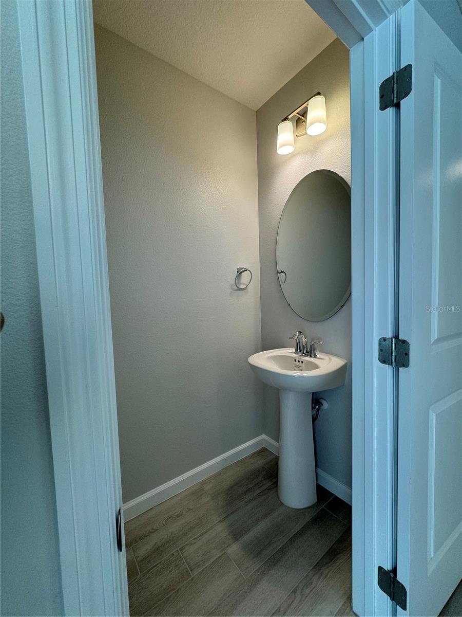 TYSON RANCH - Residential Lease