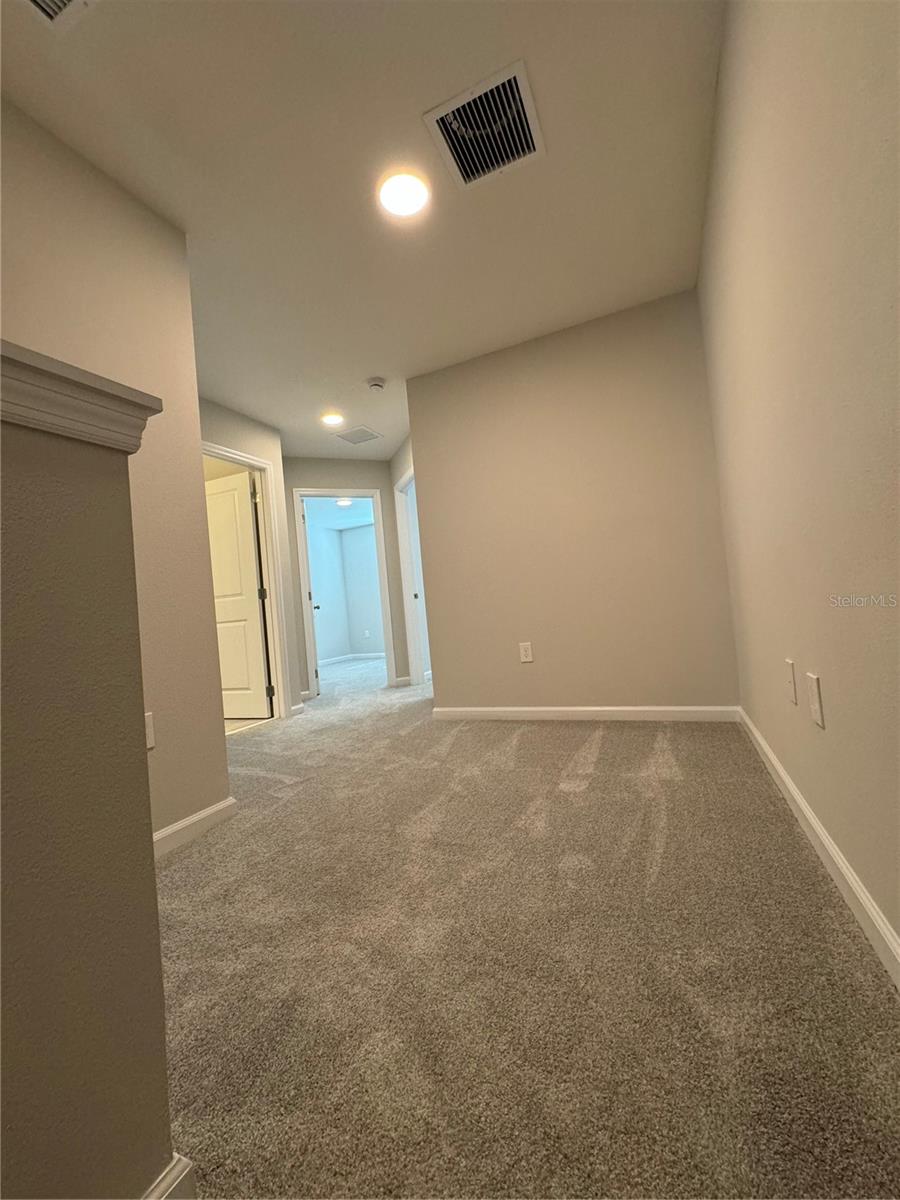 TYSON RANCH - Residential Lease