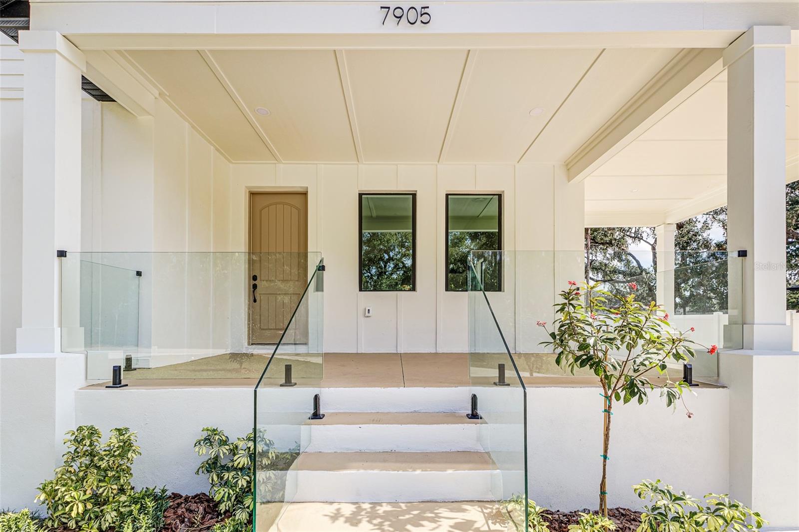 TEMPLE CREST SUB - Residential