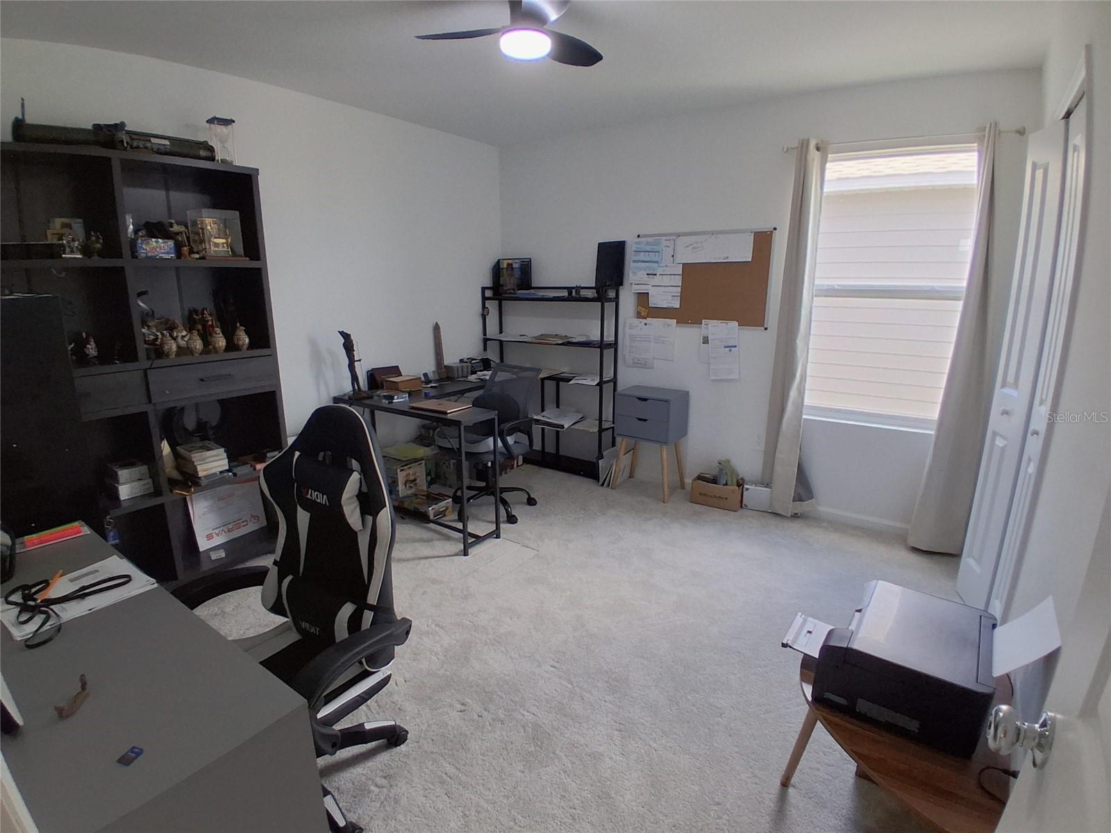 HUNT CLUB GROVES - Residential