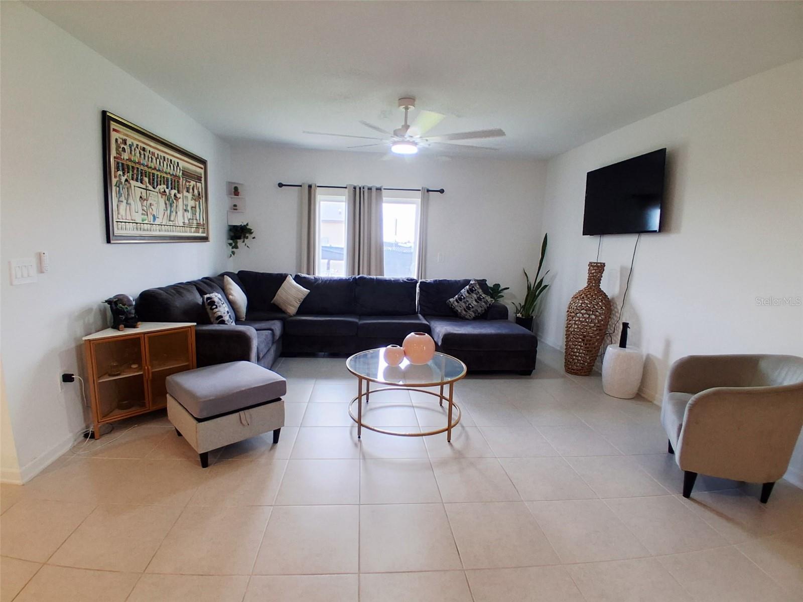 HUNT CLUB GROVES - Residential