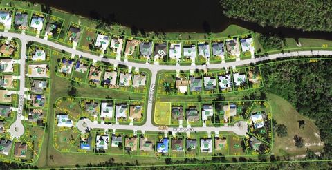 2476 ADEN WAY PUNTA GORDA FL 33983